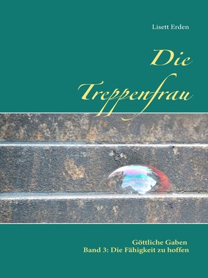 cover image of Die Treppenfrau
